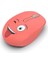 Weeny IWM-245T Desing 3D Wireless Turuncu Mouse 3