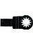 Professional Accessories Tauchsaegeblatt Ahşap ve Metal Için Multifunktionswerkzeuge Starlock (Aiz 20 Ab) 1