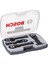 Professional Accessories Professional 4 Parçalı Daldırma Testere Bıçağı Starlock Best Of Heavy Duty Set (Ahşap ve Sertleştirilmemiş Metal, Çok Amaçlı Alet Için) 1