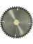 Eco For Wood Daire Testere Bıçağı, 190 * 30 Mm, 48 Diş 2