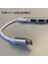 Type C To USB 3.0 Çoklayıcı 4 Adet Port Otg Çoğaltıcı Adaptörü - USB C To USB 3.0 - Macbook Için USB Portu USB Hub Çevirici 2