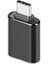 HP-Z04 Metal Usb-C 3.1 Type C To USB 3.0 Type A Dişi Çevirici Hub Type C Çevirici USB Adaptör 1