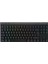 G G515 Lıghtspeed Tkl Düşük Profilli Kablosuz Oyun Klavyesi, Lıghtsync Rgb, Ince Sayısal Tuş Takımsız Tasarım, Pbt Tuş Kapakları, Ingilizce Tuş Dizilimi, Siyah 1
