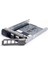 F238F Dell Uyumlu 3.5" Disk Kızağı (R410 R510 R710 R720 R730 R420) 3
