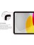 iPad 10. Nesil 10.9 İnç Ile Uyumlu Darbe Emici Flexi Nano Ekran Koruyucu 3