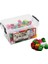 150 Pcs Puzzle Bloklar LEGO Oyuncak Saklama Kutulu 1