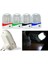Gece Lambası Led, Sensörlü Tasarruflu Gece Lambası 1