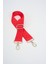 Scarlet Ayarlanabilir Çanta Sapı Kırmızı (Polyester) 110 cm G:4 cm 1