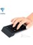 AL-2021 USB Numpad Keypad Kablosuz Numerik Klavye USB Numaratör Tuş Takımı 3