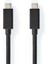 Superspeed Usb-C Kablo Usb3.2-1 Metre, 100 Watt Superspeed 1
