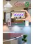 Spot Lamba, Benzersiz Çok Renkli , Bluetooth, Echo ''aleksa'' Özelikli. 68-85 mm 4