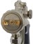 Urplus3.0 Boya Tabancası 3.0 mm 3