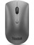 Thinkbook Bluetooth Silent Mouse, 4Y50X88824, Demir Grisi 1