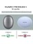 Huawei Freebuds 5 Için Kılıf Mat Silikon Kırmızı [freebuds 5 ile Uyumlu Kılıf - Kırmızı] 2