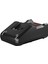 Professional Accessories 2607226252 Multivolt Hızlı Şarj Cihazı Gal 18V-40 (Üniversal, Tüm 18 V Aletler ile Kullanım Için, Aksesuar Akü) 1