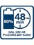 Professional Accessories 2607226252 Multivolt Hızlı Şarj Cihazı Gal 18V-40 (Üniversal, Tüm 18 V Aletler ile Kullanım Için, Aksesuar Akü) 2