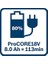 Professional Accessories 2607226252 Multivolt Hızlı Şarj Cihazı Gal 18V-40 (Üniversal, Tüm 18 V Aletler ile Kullanım Için, Aksesuar Akü) 3