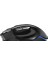SC550 Çift Modlu 4800DPI 7 Tuşlu Makrolu 2.4ghz Kablosuz ve Kablolu Şarj Edilebilir Optik Rgb Oyuncu Gaming Mouse Siyah 2