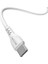2A USB To Type-C Hızlı Şarj Kablosu, 1 Metre 2