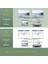 14IN1 Type-C To Dock Istasyonu 14'ü 1 Arada HDMI VGA Pd(3.0), 4 * Usb, 2 * USB C, 10 / 100M Gigabit 14 In 1 Macbook Uyumlu Adaptör 9199A 3