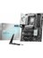 MB B860 Gamıng Plus Wıfı Soket 1851 Ddr5 8600MHZ(OC) 3xm.2 1x Tb4 HDMI Dısplay 5g Lan Wıfı 7 Atx 3
