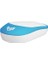 W314 2.4 Ghz Wireless 3 Tuşlu Sessiz Ofis Mouse Mavi 2