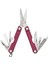 Micra Multipurpose Tool, Çok Amaçlı Makas, Cherry 1