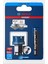 Professional 1 x Expert Sheet Metal Delik Testeresi (Çelik Saclar, Paslanmaz Çelik Saclar, Çap 27 Mm, Darbeli Matkap Aksesuarı) 3