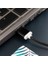 Tutan Ayıcık 3 Boyutlu LED Masa Lambası - USB Bağlantılı Sarı Işık 3