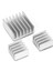 Soğutucu Set (Heat Sink) A4988 DRV8825 Raspberry 3 Adet 1