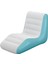 1,33 M x 79 cm x 88 cm Leisure Luxe Şezlong 1