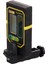 - Fatmax Yeşil Döner Lazer FMHT1-74266 İçin LD400-G Alıcı (Çalışma Alanı 600 M'ye Kadar, 2 Hassasiyet Seviyesi, Koruma Sınıfı Ip 66) 1