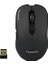 WM300 Serisi Kablosuz Mouse, Siyah 2