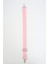 Baby Pink Ayarlanabilir Çanta Sapı Toz Pembe (Polyester) 110 cm G:4 cm 4