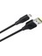 By Harman - Instantconnect Kablo Usb-A Lightning,siyah,1.5m 2