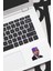 Aksesuar The Office Tasarımlı Dekoratif Laptop Notebook Tablet Telefon Sticker Set 010 3