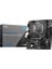 Pro H610M-G Ddr4 Soket 1700 Ddr4 3200(OC) Pcı-E Gen 4,m.2 Usb3.2 1x 1g Lan Matx Anakart 2