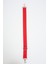 Scarlet Ayarlanabilir Çanta Sapı Kırmızı (Polyester) 110 cm G:4 cm 4