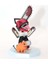 Tekli Anime Figür 16 cm 2