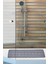 Seahome Kaydırmaz Duşakabin Banyo ve Duş Paspası 66 Adet Vantuzla Yapışır 33 x 66 cm ISGSTORE66VNTZ ISGSTORE66VNTZ 2