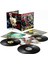 Iron Maiden / The Number Of The Beast / The Beast Over Hammersmith (3lp) (Plak) 1