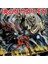 Iron Maiden / The Number Of The Beast / The Beast Over Hammersmith (3lp) (Plak) 2