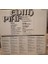 Edith Piaf – Ihre Grossen Erfolge - Plak Lp 2