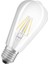 Rustik LED Ampul Vintage Edison ST64 4W E27 2700K Osram 1