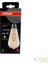 Rustik LED Ampul Vintage Edison ST64 4W E27 2700K Osram 2