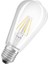 Rustik LED Ampul Vintage Edison ST64 4W E27 2700K Osram 4