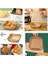 Airfreyer Fritöz Kağıdı Kare Xl / Xxl 100LÜ 3