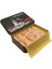 Karışık Meyve Aromalı Lokum 650 gr 1