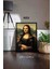 Burhan Altıntop Mona Lisa - Avrupa Yakası - Poster 2
