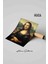 Burhan Altıntop Mona Lisa - Avrupa Yakası - Poster 3